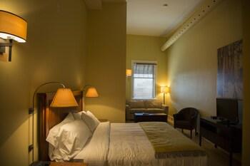Foster'S Inn Стратфорд Экстерьер фото