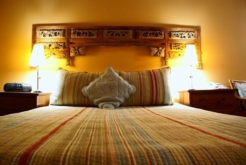 Foster'S Inn Стратфорд Экстерьер фото